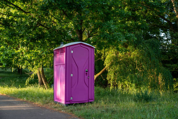 Portable Toilet Options We Offer in Montana City, MT